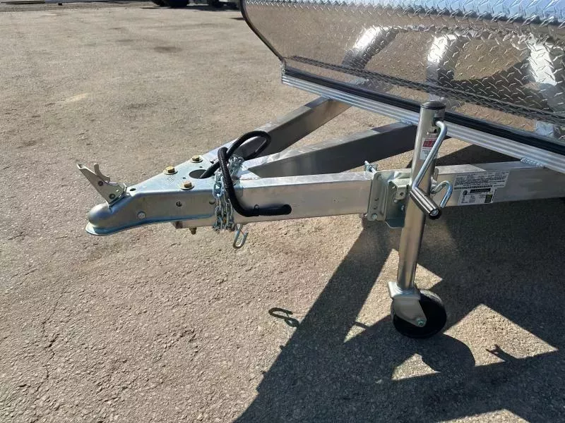 new Snowmobile Trailers SnoPro Trailers  for sale, in Loudon, NH Thumbnail 18