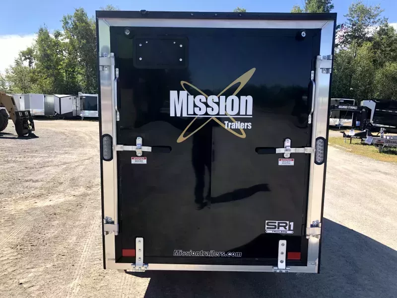 new Snowmobile Trailers Mission  for sale, in Bangor, ME Thumbnail 7