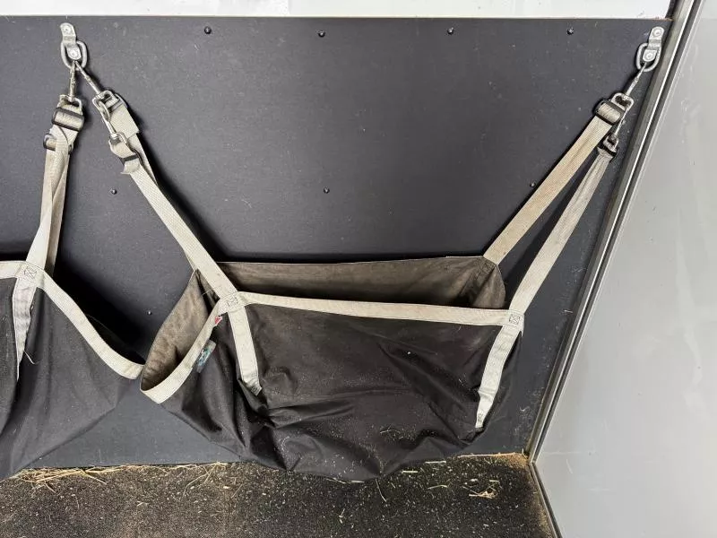 used Horse Trailers Frontier Trailers  for sale, in Loudon, NH Thumbnail 19