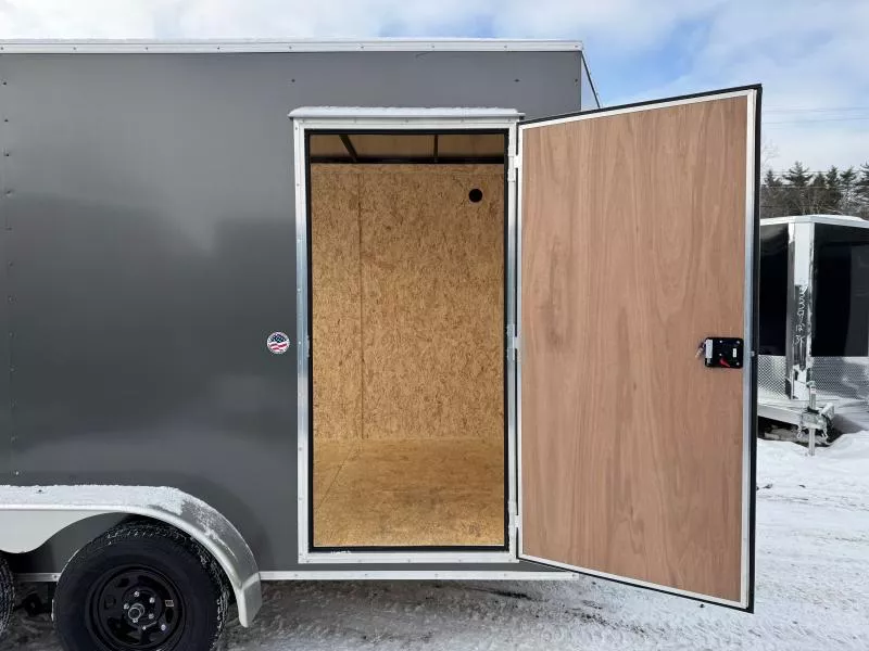 new Cargo (Enclosed) Trailers ITI Cargo Other for sale, in Loudon, NH Thumbnail 21