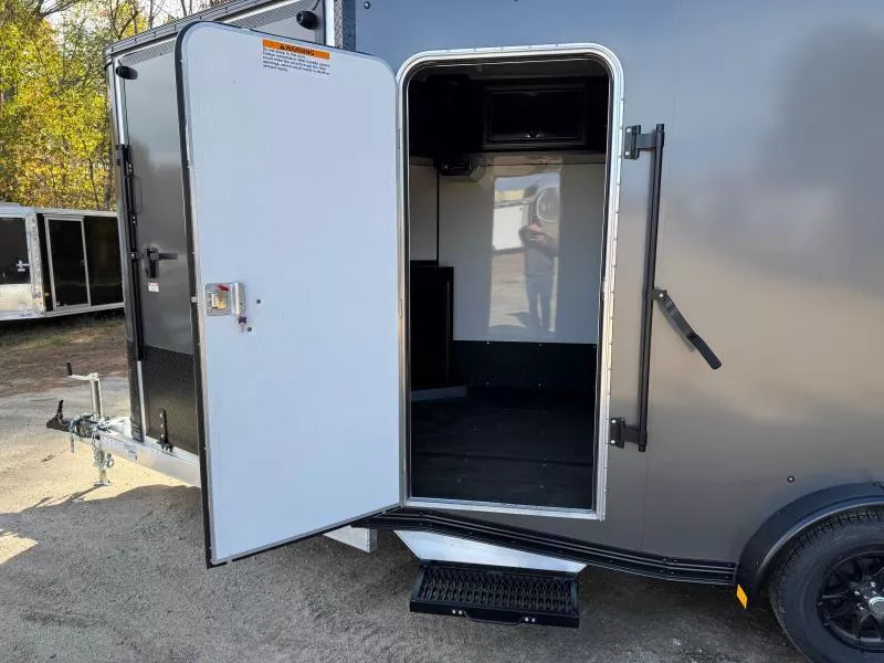 new Snowmobile Trailers SnoPro Trailers  for sale, in Loudon, NH Thumbnail 26