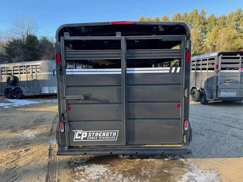new Horse Trailers CornPro  for sale, in Loudon, NH Thumbnail 7