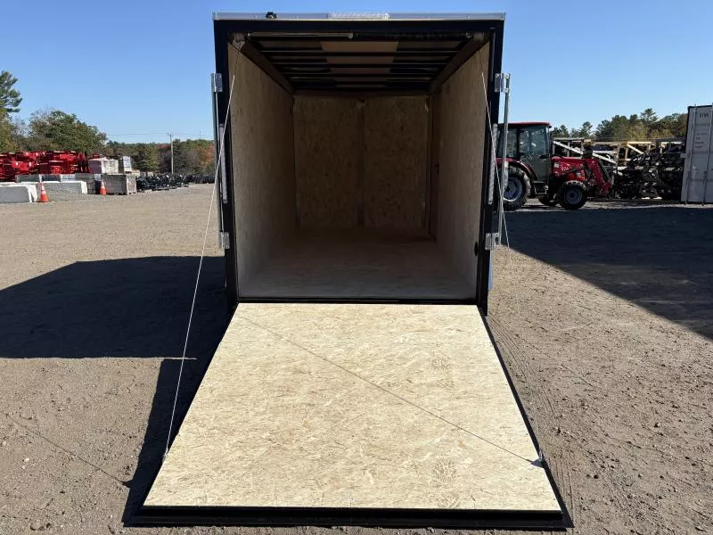 new Cargo (Enclosed) Trailers ITI Cargo  for sale, in Turner, ME Thumbnail 10
