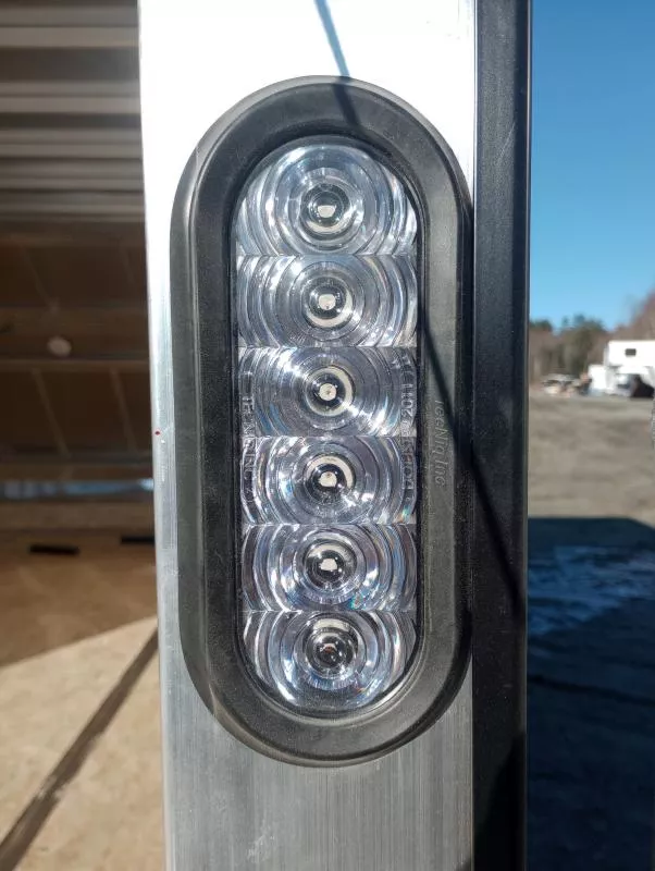 new Snowmobile Trailers Mission  for sale, in Manchester, ME Thumbnail 17