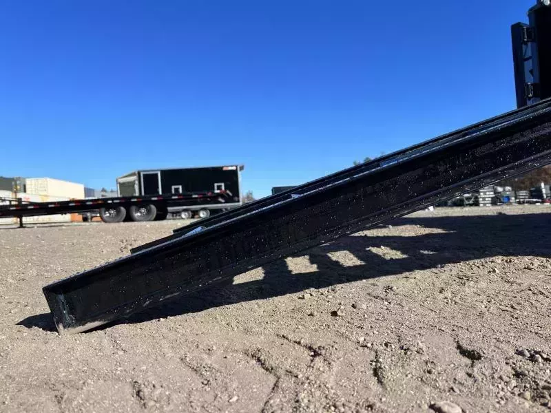 new Dump Trailers Sure-Trac  for sale, in Bangor, ME Thumbnail 12