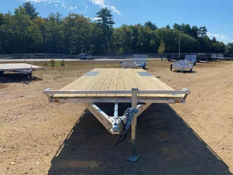 new Equipment / Flatbed Trailers CargoPro Trailers Other for sale, in Loudon, NH Thumbnail 3