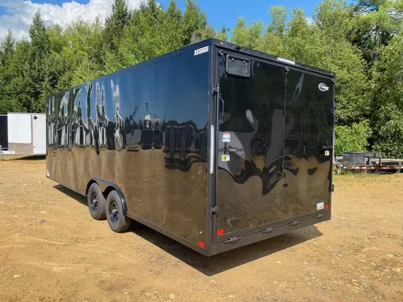 new Cargo (Enclosed) Trailers ITI Cargo Other for sale, in Loudon, NH Thumbnail 6