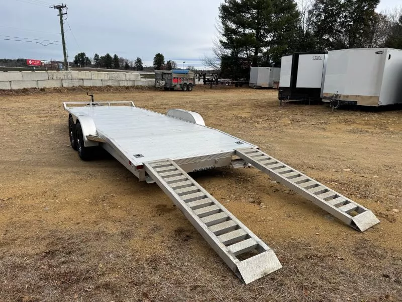 used Car Haulers / Racing Trailers Sport Haven Other for sale, in Loudon, NH Thumbnail 2