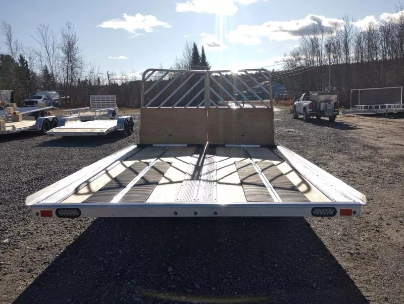 new Snowmobile Trailers Mission  for sale, in Manchester, ME Thumbnail 7