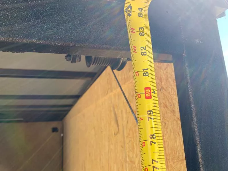 new Cargo (Enclosed) Trailers Covered Wagon Trailers Other for sale, in Loudon, NH Thumbnail 13