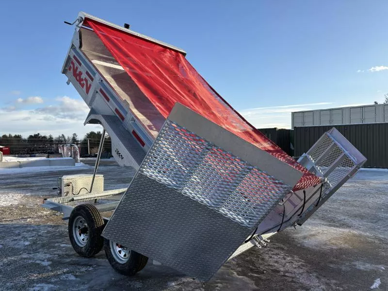 new Dump Trailers N&N Trailers  for sale, in Turner, ME Thumbnail 16