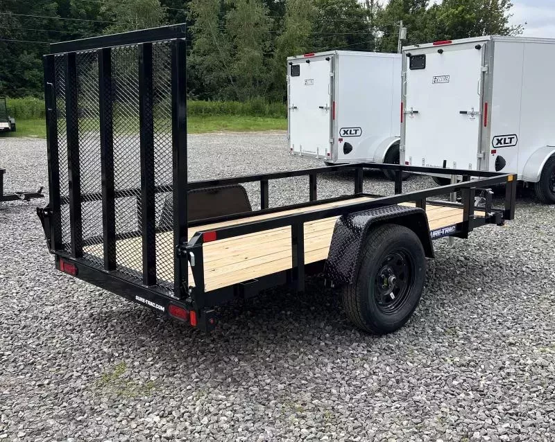 new Utility Trailers Sure-Trac  for sale, in Bangor, ME Thumbnail 8