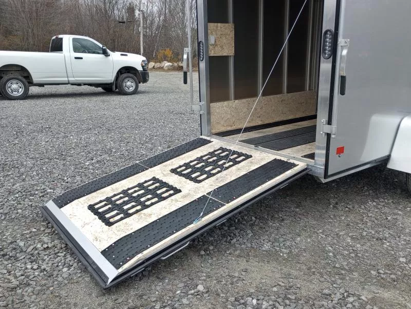 new Snowmobile Trailers Mission  for sale, in Manchester, ME Thumbnail 11