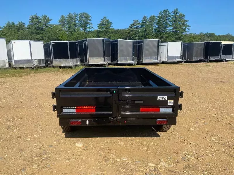 new Dump Trailers Griffin Trailers Other for sale, in Loudon, NH Thumbnail 7