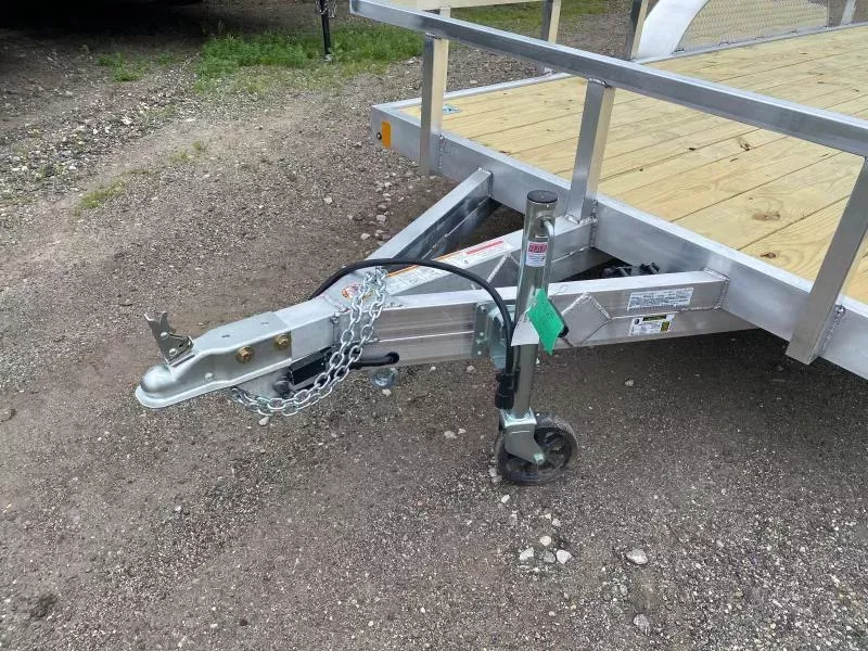 new Equipment / Flatbed Trailers CargoPro Trailers Other for sale, in Loudon, NH Thumbnail 14