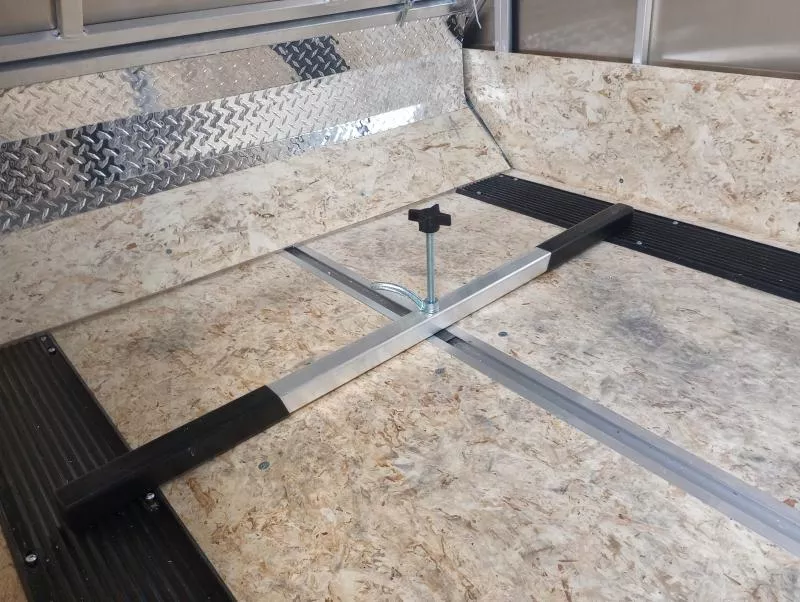 new Snowmobile Trailers Mission  for sale, in Manchester, ME Thumbnail 13