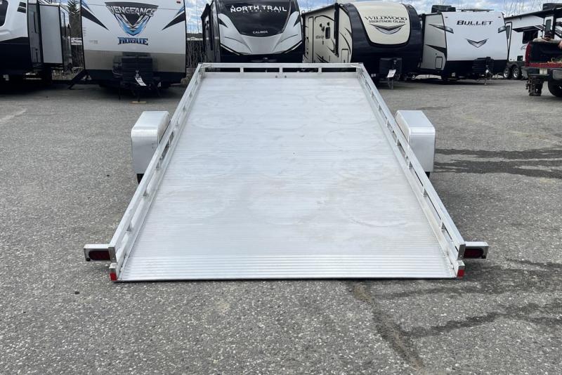new Utility Trailers Bear Track Other for sale, in Manchester, ME Thumbnail 10
