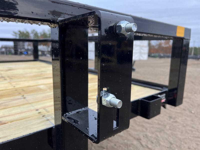 new Utility Trailers Sure-Trac  for sale, in Turner, ME Thumbnail 13