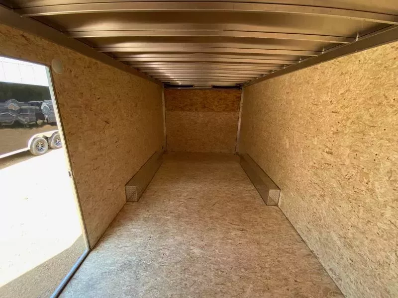 new Cargo (Enclosed) Trailers Stealth Trailers  for sale, in Loudon, NH Thumbnail 22