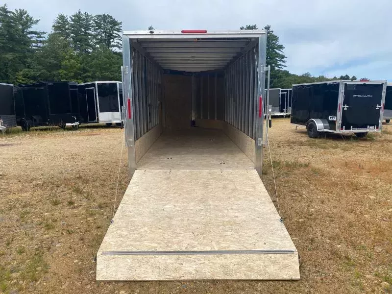 new Snowmobile Trailers Stealth Trailers  for sale, in Loudon, NH Thumbnail 10