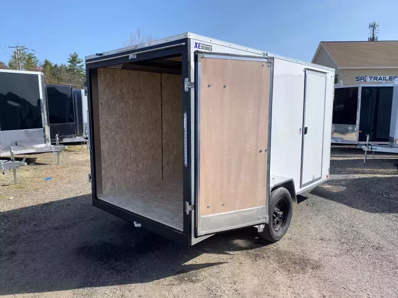 new Cargo (Enclosed) Trailers ITI Cargo Other for sale, in Loudon, NH Thumbnail 11
