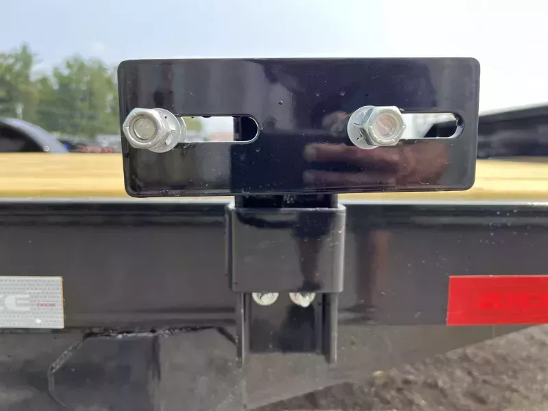 new Car Haulers / Racing Trailers Rice Trailers  for sale, in Bangor, ME Thumbnail 34