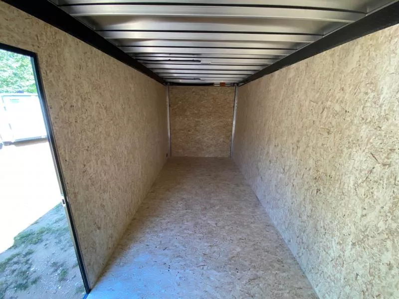 new Cargo (Enclosed) Trailers Durabull Trailers  for sale, in Loudon, NH Thumbnail 22