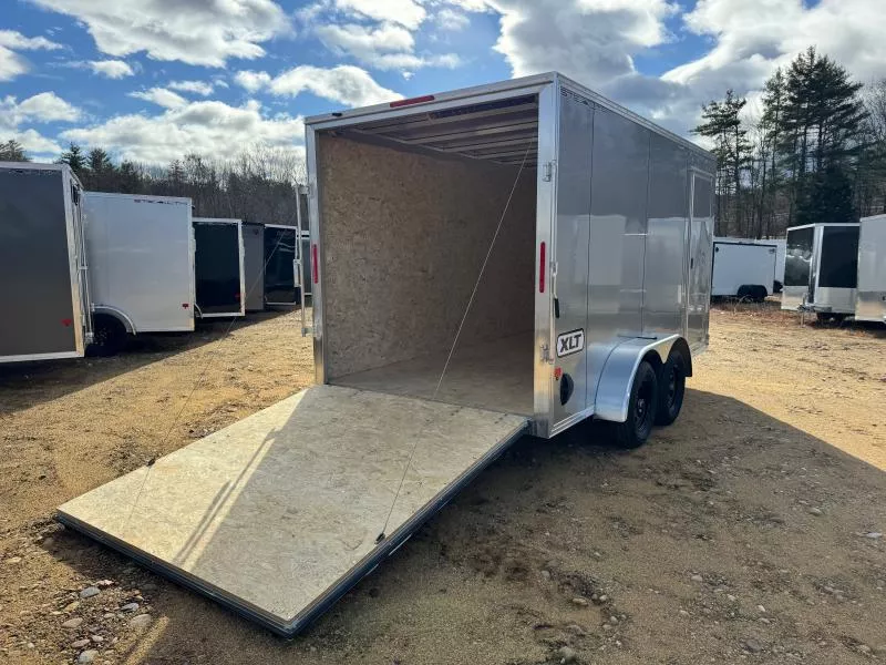 new Cargo (Enclosed) Trailers Stealth Trailers  for sale, in Loudon, NH Thumbnail 11