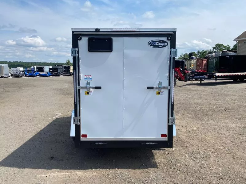 new Cargo (Enclosed) Trailers ITI Cargo Other for sale, in Loudon, NH Thumbnail 7