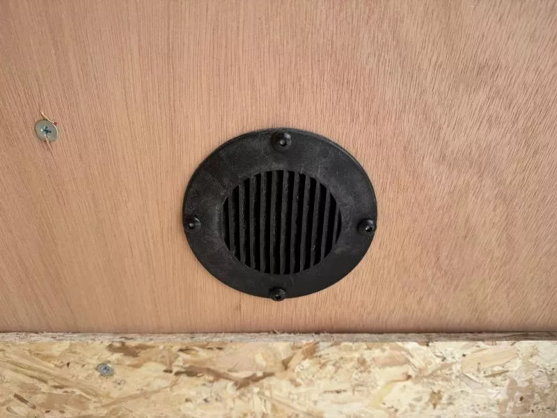 new Cargo (Enclosed) Trailers Stealth Trailers Other for sale, in Loudon, NH Thumbnail 16