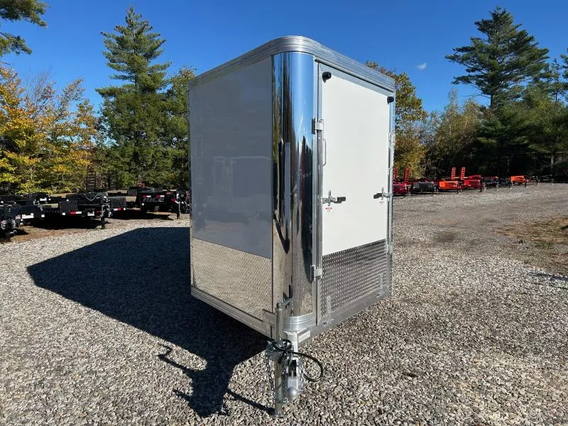 new Snowmobile Trailers Stealth Trailers  for sale, in Loudon, NH Thumbnail 3