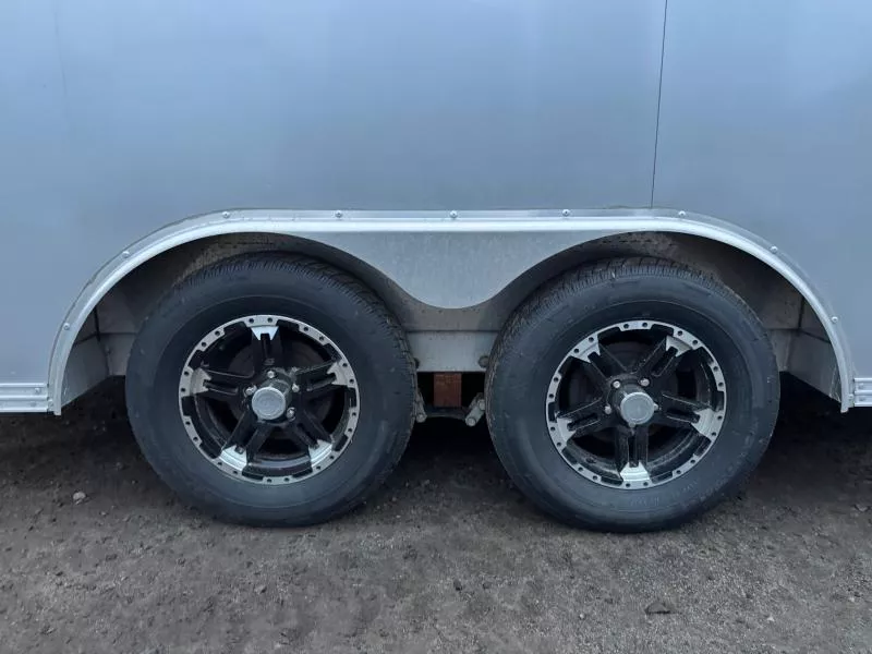 used Cargo (Enclosed) Trailers Stealth Trailers Other for sale, in Loudon, NH Thumbnail 21