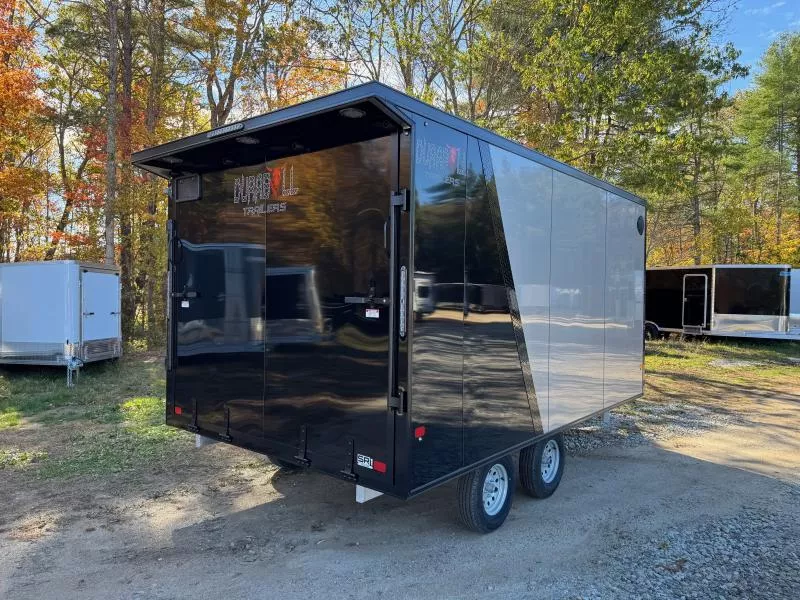 new Snowmobile Trailers Durabull Trailers  for sale, in Loudon, NH Thumbnail 7
