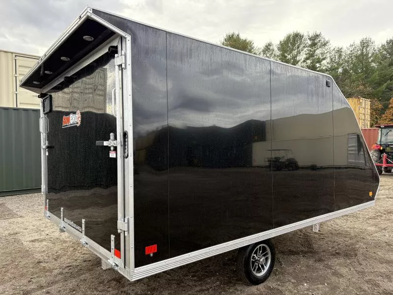 new Snowmobile Trailers SnoPro Trailers  for sale, in Turner, ME Thumbnail 6