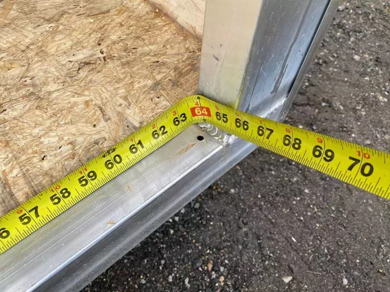 new Cargo (Enclosed) Trailers Stealth Trailers Other for sale, in Loudon, NH Thumbnail 12