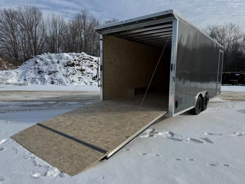 new Cargo (Enclosed) Trailers Stealth Trailers Other for sale, in Loudon, NH Thumbnail 12