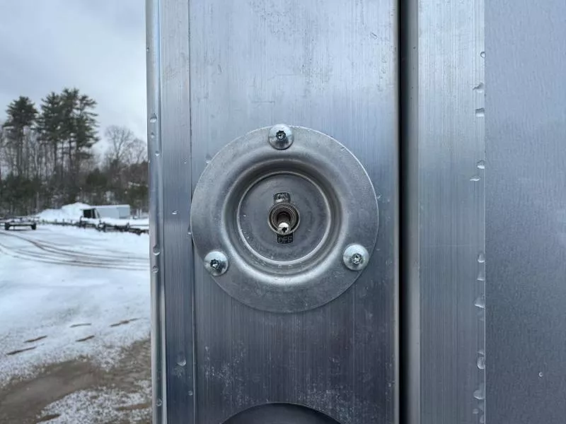 new Horse Trailers Frontier Trailers Other for sale, in Loudon, NH Thumbnail 16