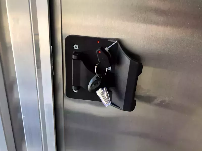 new Snowmobile Trailers Mission  for sale, in Bangor, ME Thumbnail 10