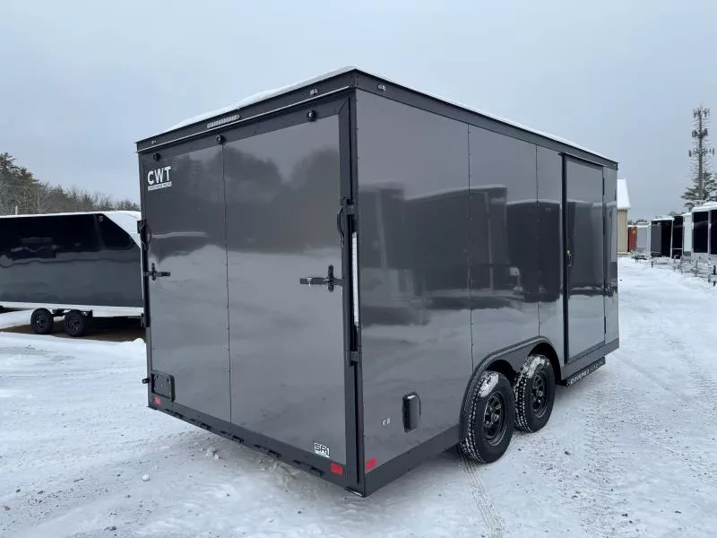 2026 Covered Wagon photo 8