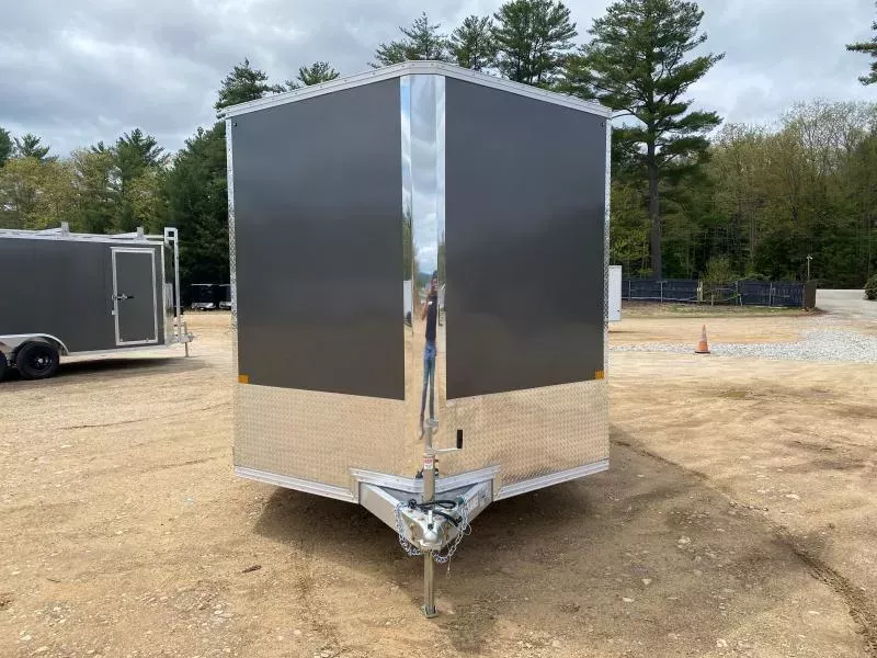 new Cargo (Enclosed) Trailers Stealth Trailers Other for sale, in Loudon, NH Thumbnail 3