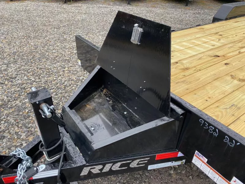 new Equipment / Flatbed Trailers Rice Trailers Other for sale, in Loudon, NH Thumbnail 16