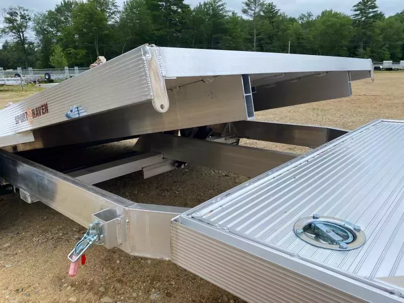 new Car Haulers / Racing Trailers Sport Haven Other for sale, in Loudon, NH Thumbnail 13