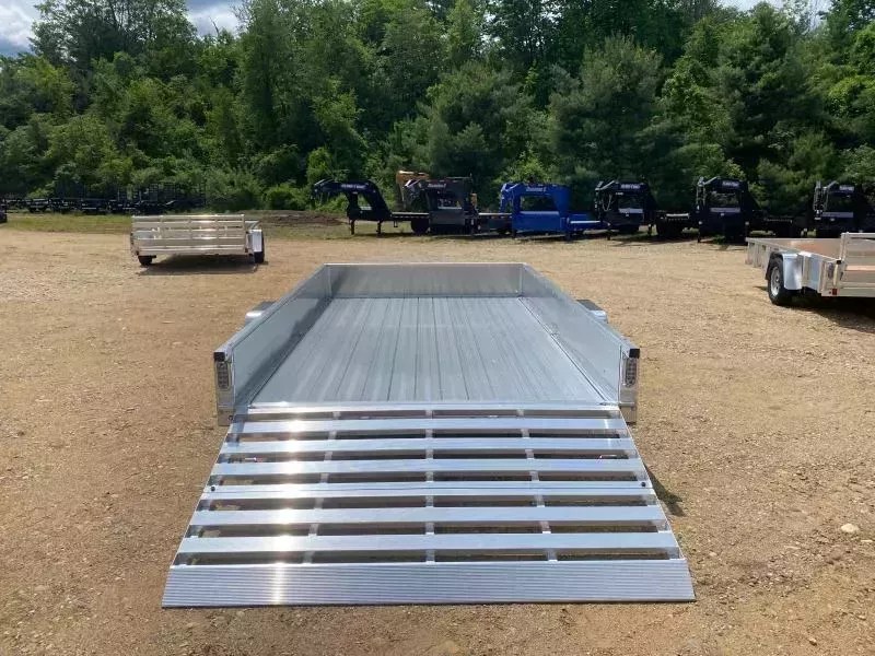 new Utility Trailers Sport Haven Other for sale, in Loudon, NH Thumbnail 10