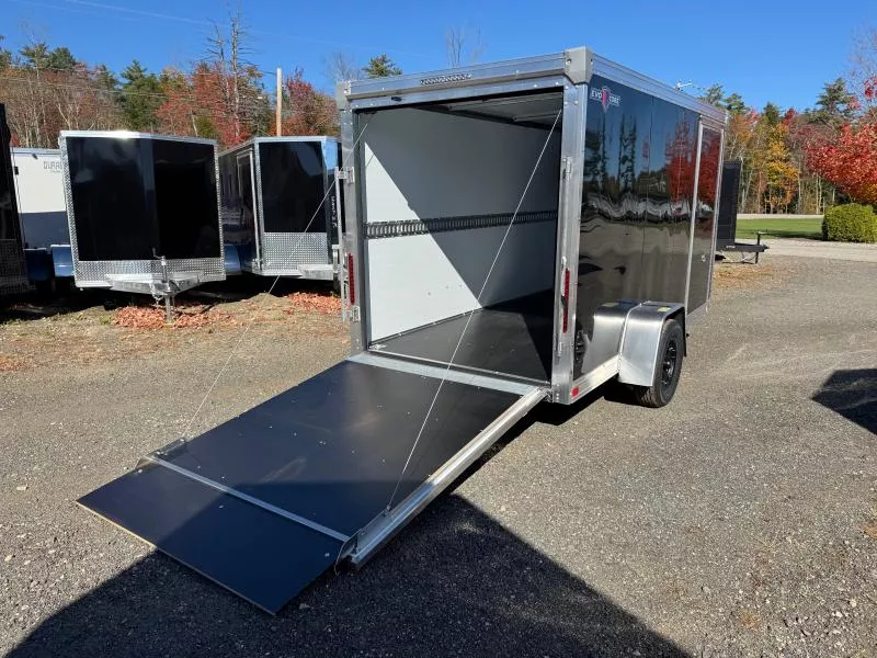 new Cargo (Enclosed) Trailers Ideal Cargo  for sale, in Loudon, NH Thumbnail 11