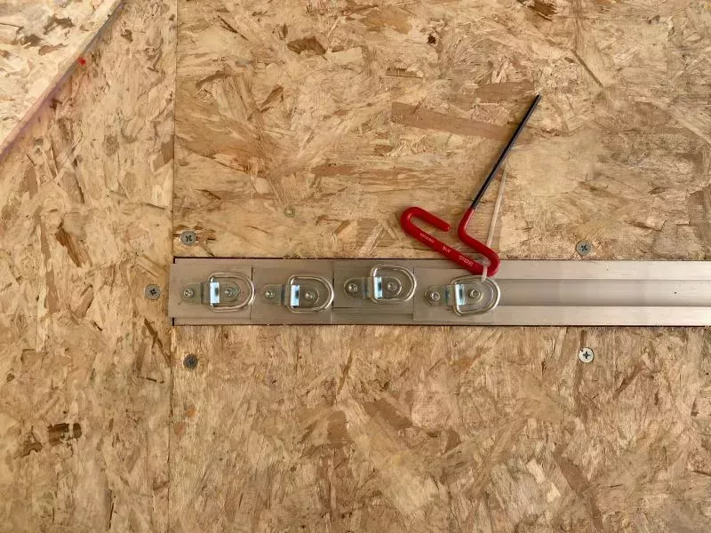 new Cargo (Enclosed) Trailers Stealth Trailers Other for sale, in Loudon, NH Thumbnail 18