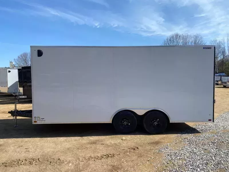 new Cargo (Enclosed) Trailers ITI Cargo Other for sale, in Loudon, NH Thumbnail 5