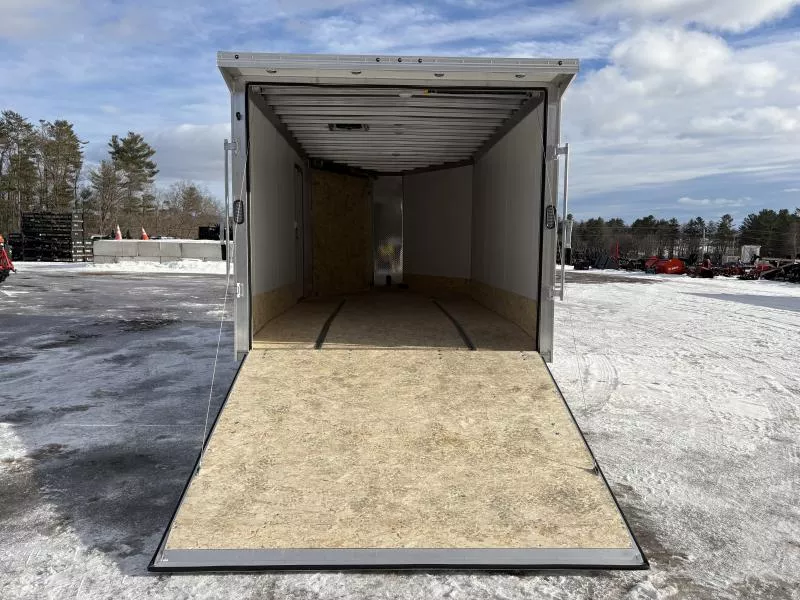 new Snowmobile Trailers SnoPro Trailers  for sale, in Turner, ME Thumbnail 11