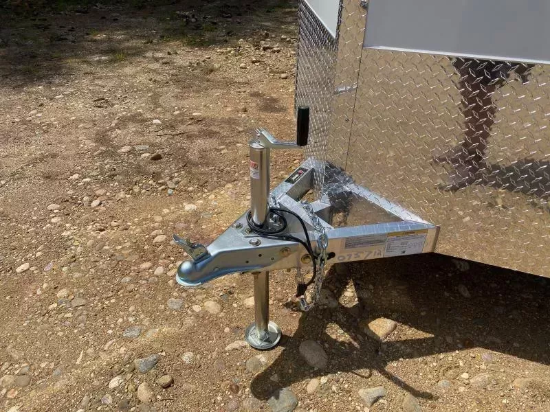 new Cargo (Enclosed) Trailers Durabull Trailers  for sale, in Loudon, NH Thumbnail 22