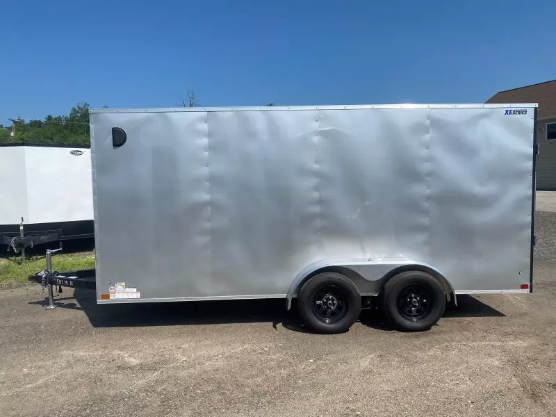 new Cargo (Enclosed) Trailers ITI Cargo Other for sale, in Loudon, NH Thumbnail 5