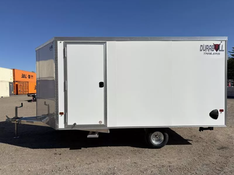 new Snowmobile Trailers Durabull Trailers  for sale, in Turner, ME Thumbnail 3